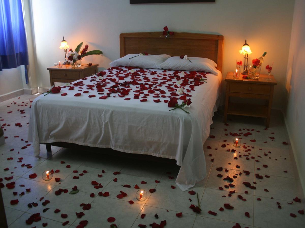 Hotel Punta De Aguila เนโคคลิ ภายนอก รูปภาพ